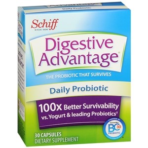 System Diet 95 2箱 Geriatric Medical | DIGESTIVE ADVANTAGE PROBIOTIC